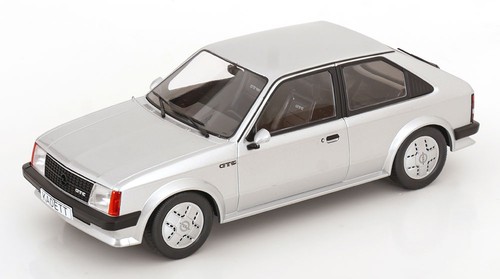 Mcg opel kadett - opel, gte