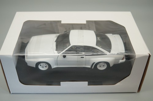 Revell opel manta - opel, 400