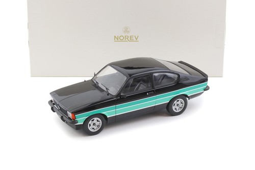 Norev opel kadett gt - norev,