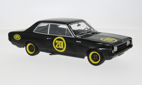 Mcg18560 opel rekord 201 - opel, c