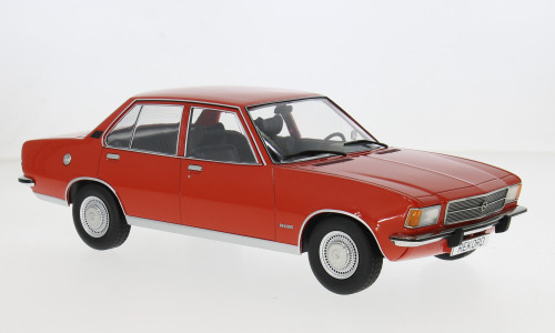 Opel rekord rot - opel, 72