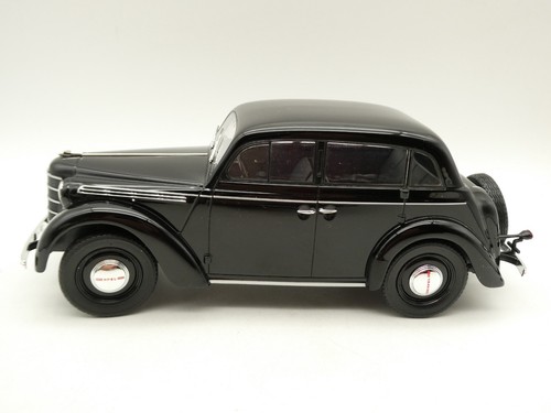 Scale opel - 1.18, kk