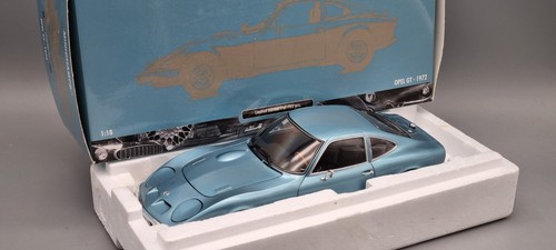 Modellautos minichamps - 1:18,