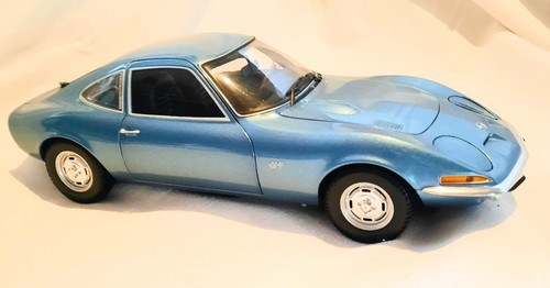 Modellauto opel von - opel,