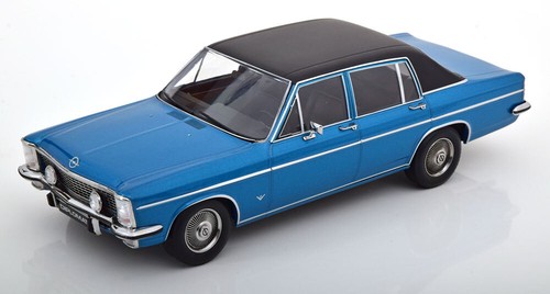 Norev opel diplomat v8 - 1:18,