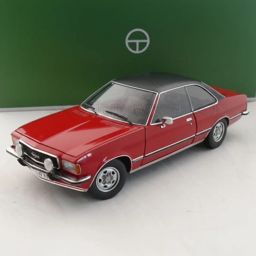 Modellauto touring modelcars - modellauto,