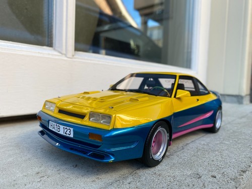 Opel manta b mattig - b,