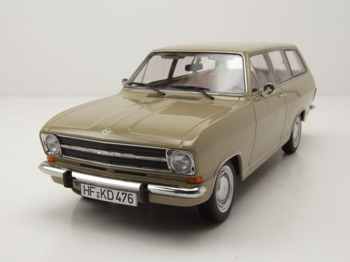 Opel kadett caravan kombi - opel, b
