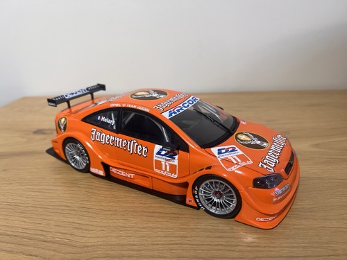 Action opel coupe - action, 1:18