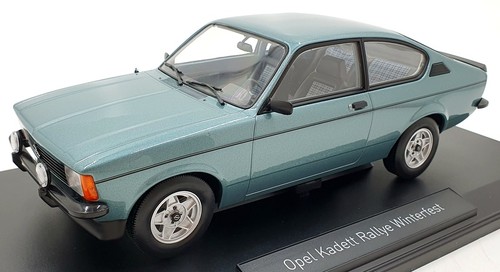 Norev scale diecast - 1/18,