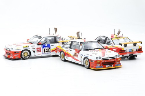 Opel manta 140 - opel, #121