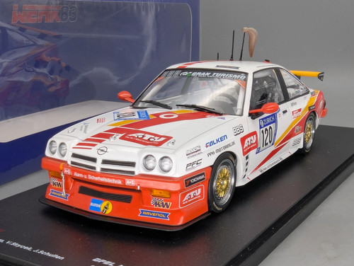 Modellautos werk83 opel - modellautos,
