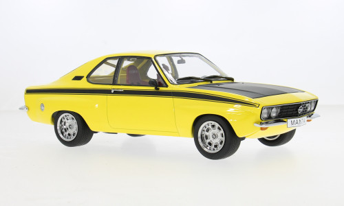 Mcg18426 opel manta irmscher - manta, a