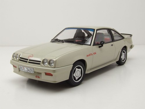 Opel manta gsi - manta,