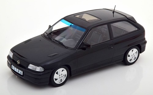 Norev opel astra - f, gsi