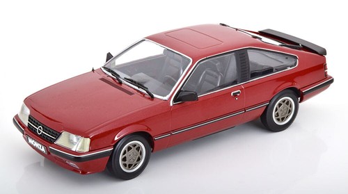 Norev opel monza 0 e - norev, 3.0