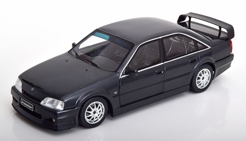 Solido opel omega evo 500 - solido,