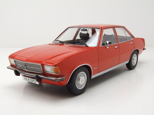 Opel rekord 1972 - 1972, rot