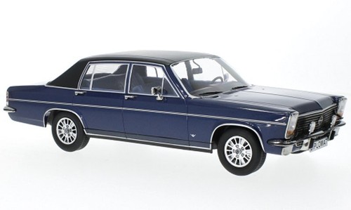 Opel diplomat 1972 - opel,