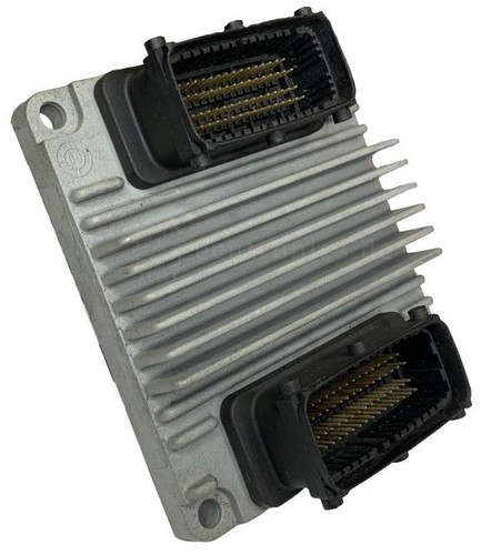 Opel motorsteuergerät ecu - opel,
