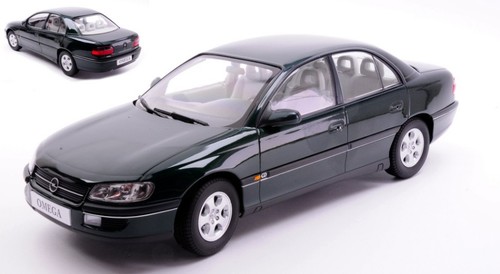 Triple opel omega - triple,