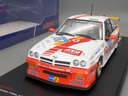 Modellautos werk83 opel - modellautos,
