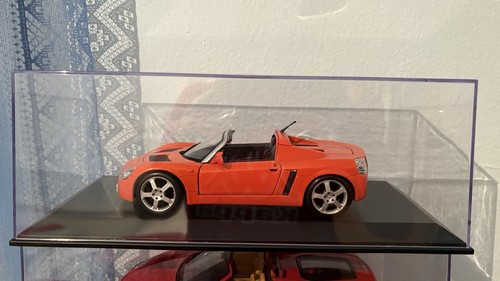Modellauto opel speedster - 1:18,