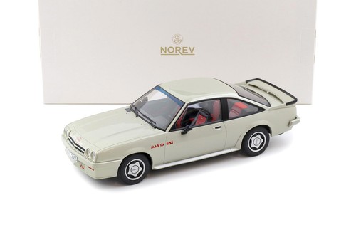 Norev opel manta b - norev,