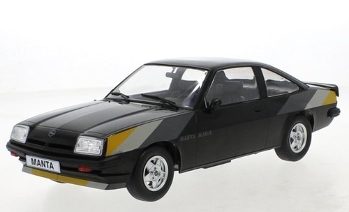 Opel manta magic 1980 - b,