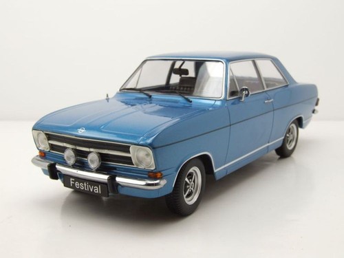 Opel kadett festival 1973 - kadett,