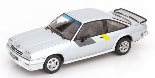 Norev opel manta i240 - 1:18,