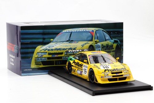 Opel calibra 4x4 alzen - 1:18,