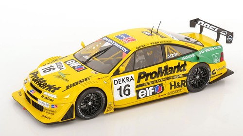 Werk83 opel calibra v6 - 1:18,