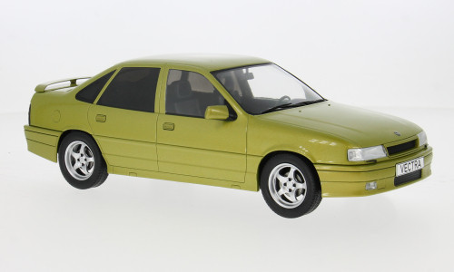Opel vectra 2000 gelb - a,