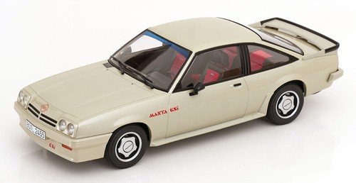 Norev opel manta b - opel,