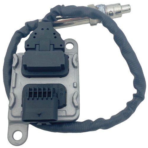 Nox sensor position für - sensor, 1