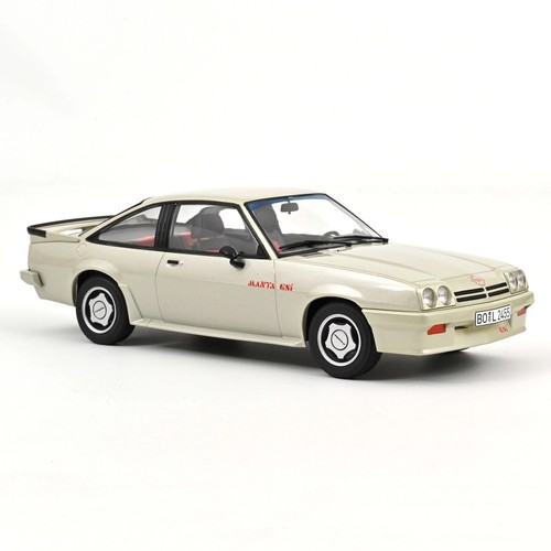 Opel manta gsi - opel,
